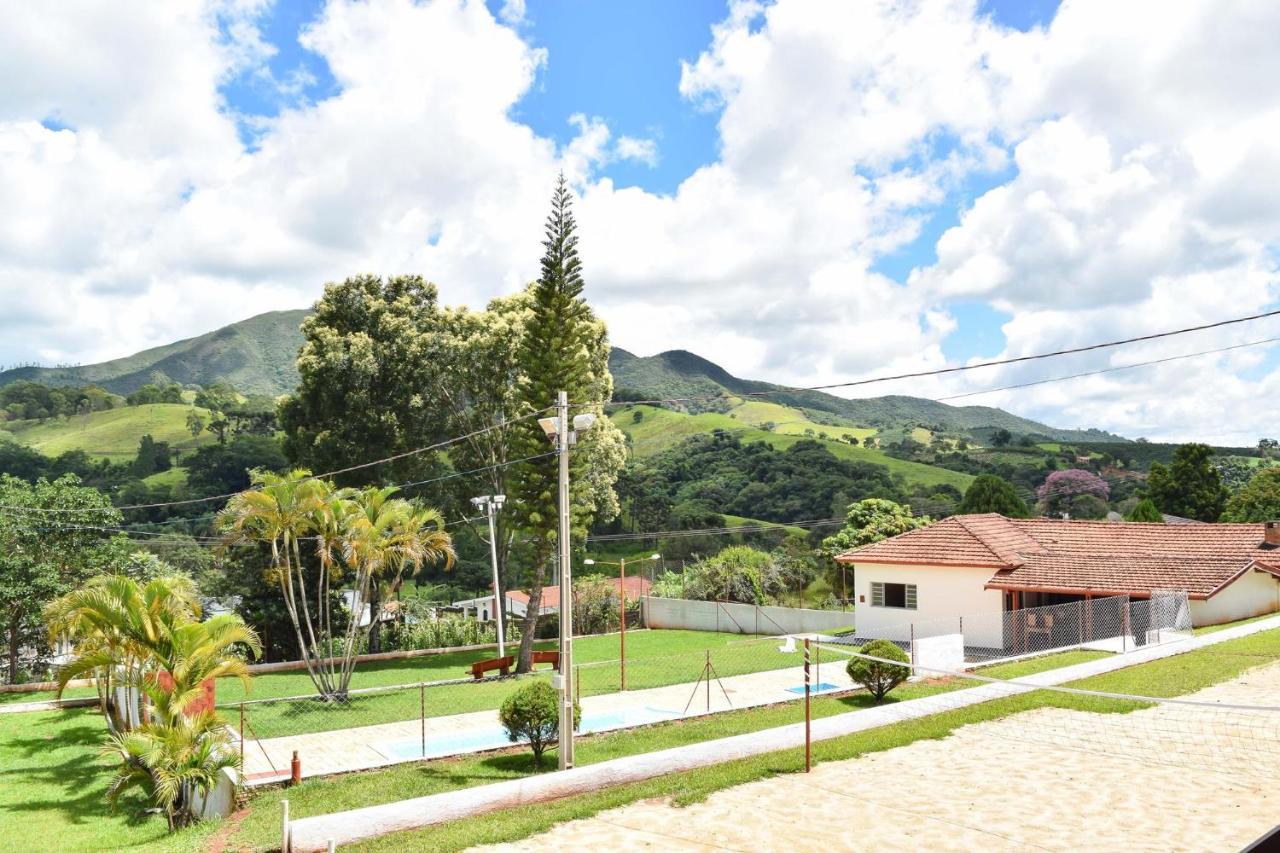 ᐉ POUSADA FLORES DO CAMPO ( AGUAS DE LINDOIA, BRAZIL ) REAL PHOTOS & GREAT  DEALS